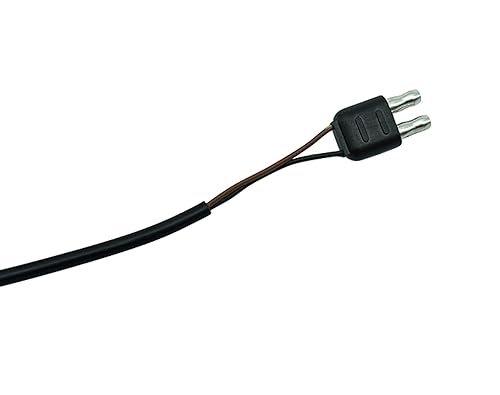 Miniatura 6 de M MATI Cilindro maestro de freno delantero izquierdo con interruptor de luz de freno para Polaris Sportsman 550 850 1000 Scrambler 850 1000