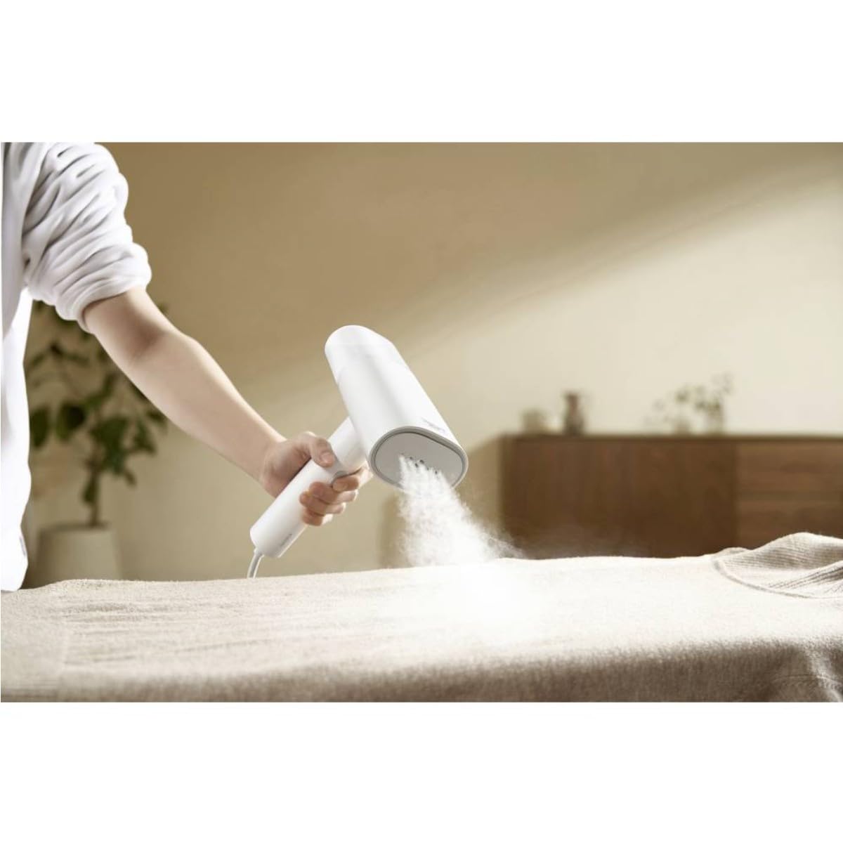 Xiaomi 1300w Vertical Steam Iron One Size