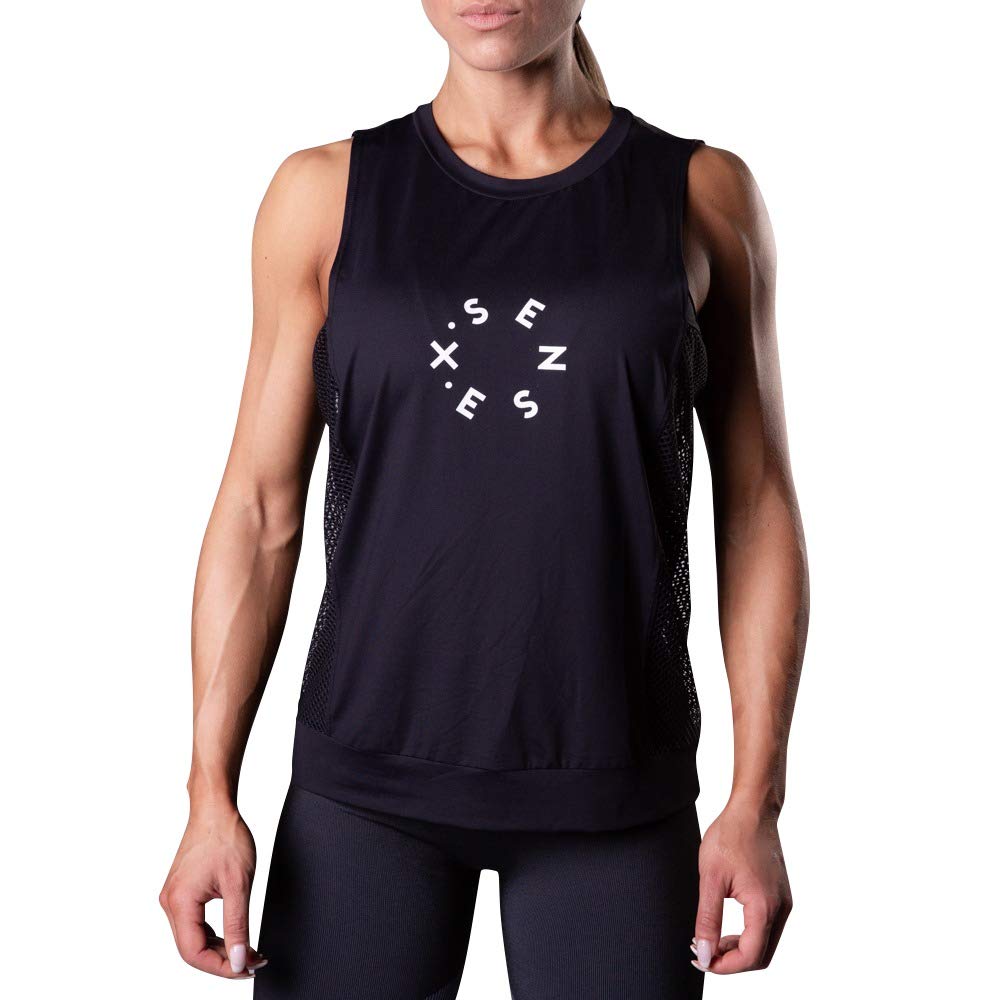 ProzisTop X-Sense - Freedom - Schwarz