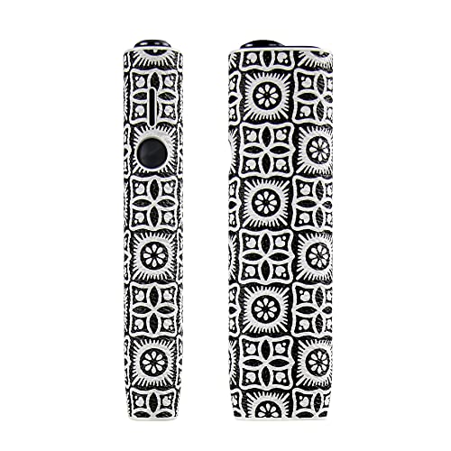 OMeJiaケース アイコスに適用される イルマ i ワン ケース IQOS互換 ILUMA ONE カバー あいこす 互換機 持ちやすく、落としにくい