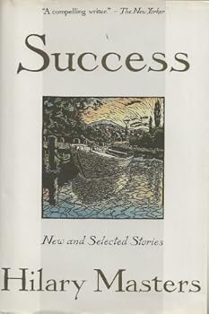 Hardcover Success: New and Selected Stories Book