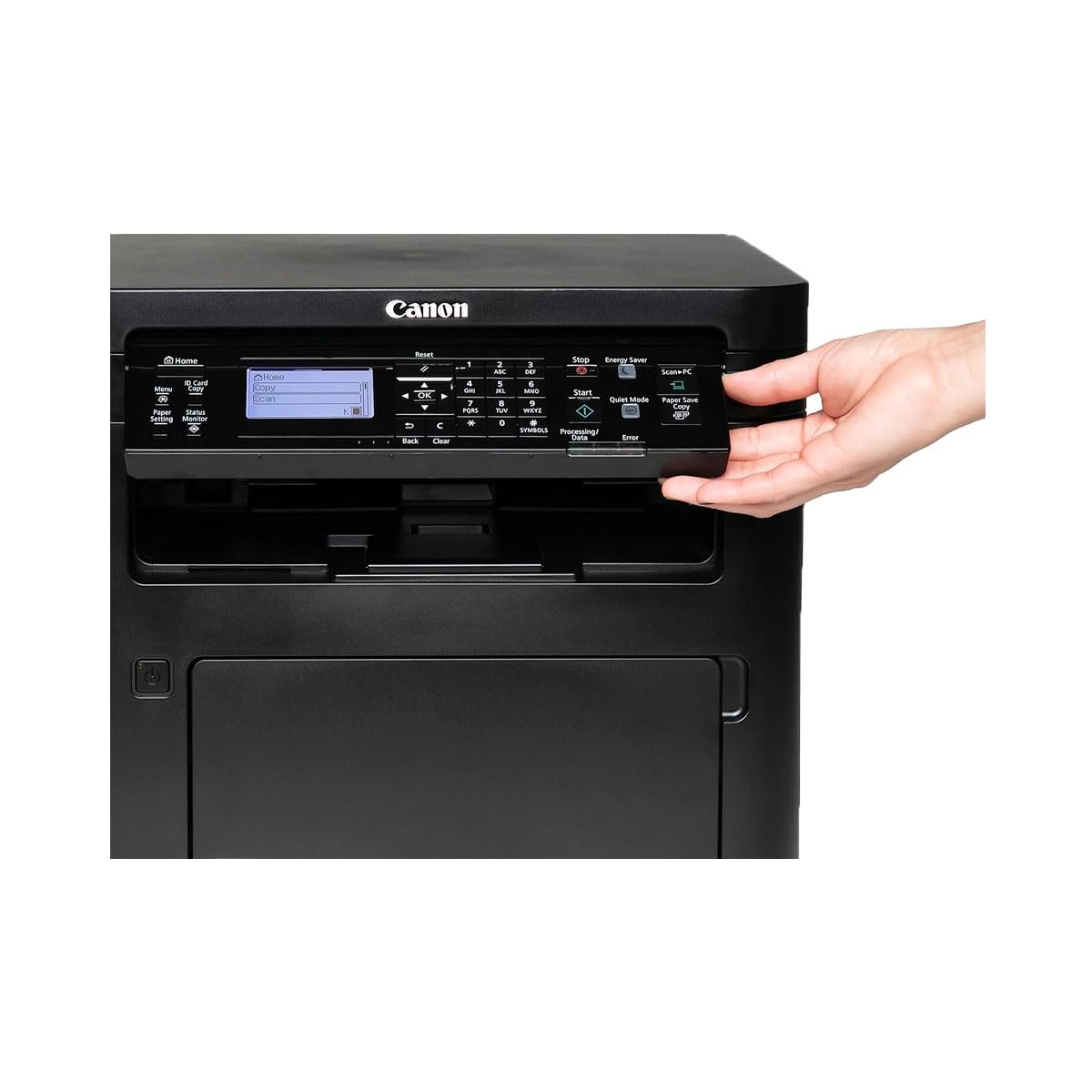 Impressora Multifuncional Laser Mono Canon MF262DW | Amazon.com.br