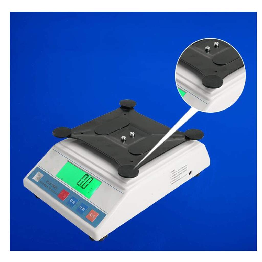 Waga elektroniczna 6 kg/0,1 g Waga do herbaty Waga medyczna Waga spożywcza o nazwie 5 kg/0,1 g Waga elektroniczna(
