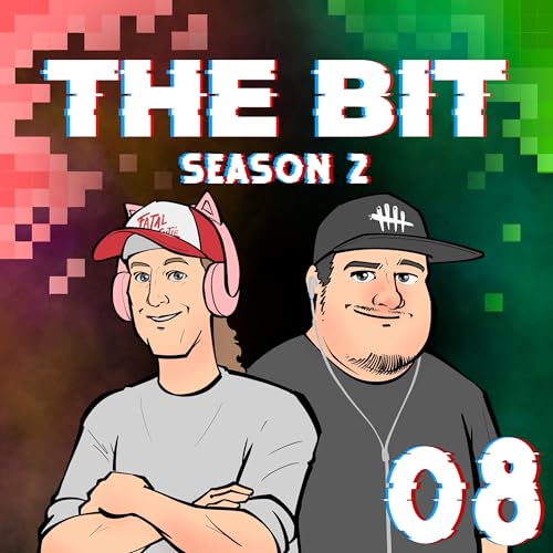Episode 8: Am I The Asshole? (Part 3)