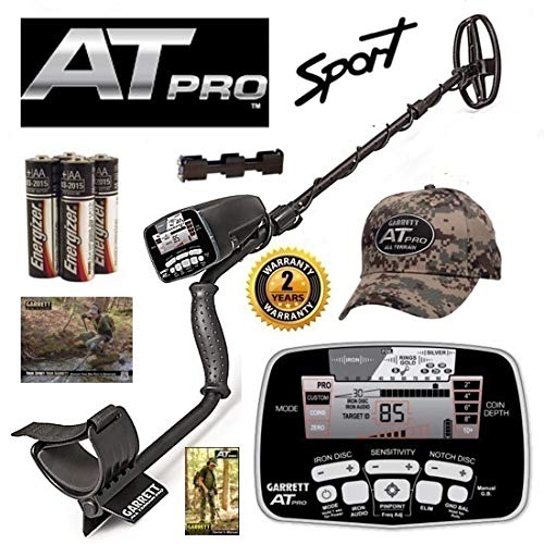 Looking For The Best Metal Detector Kit For Beginners?