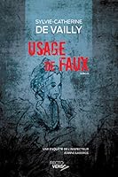Usage de faux 2924259452 Book Cover