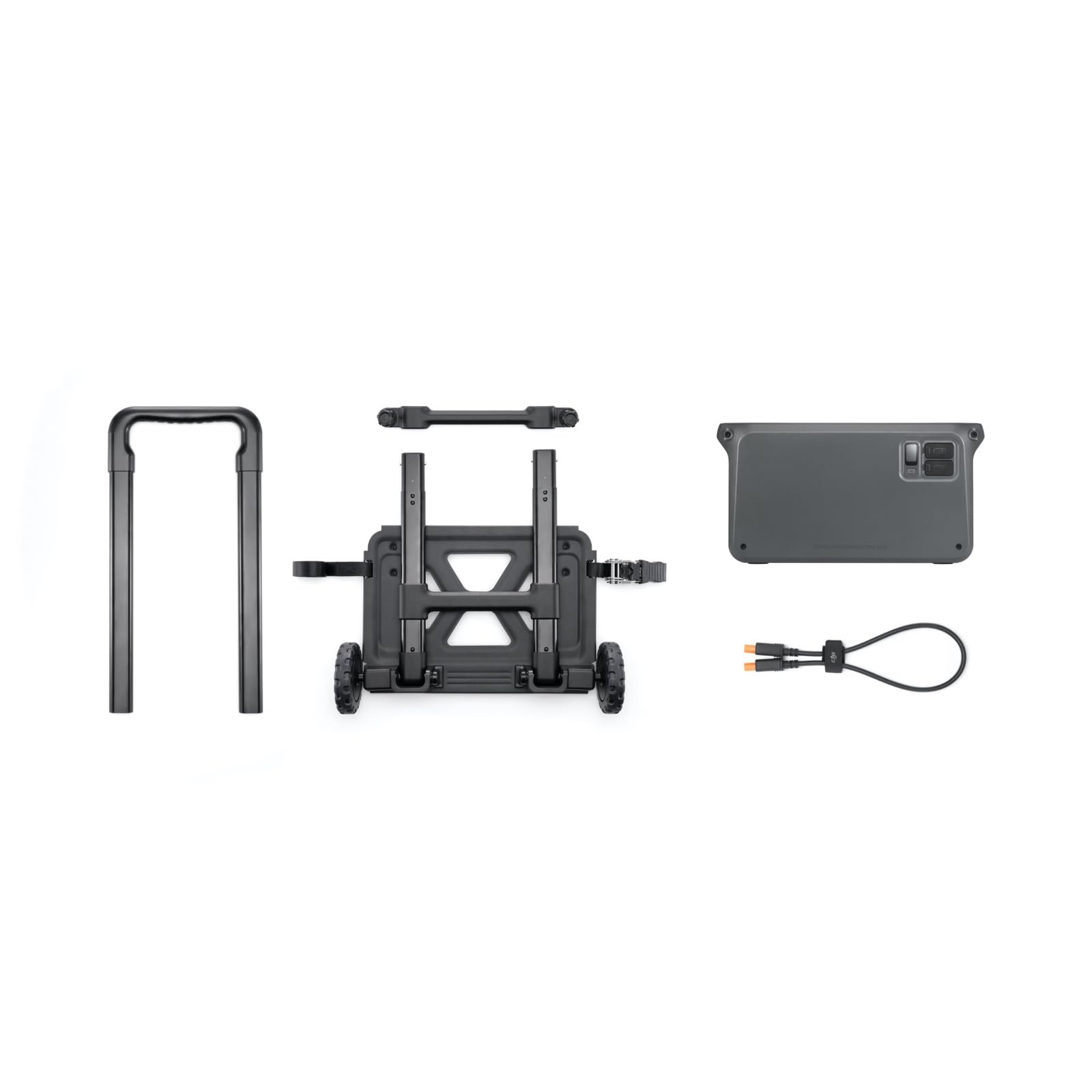 Amazon.co.jp: DJI Power Expansion Battery 2000 ハンドトラック