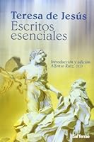 Escritos esenciales de Teresa de Lisieux: Introducción y eición de Mary Frohlich 8429317791 Book Cover