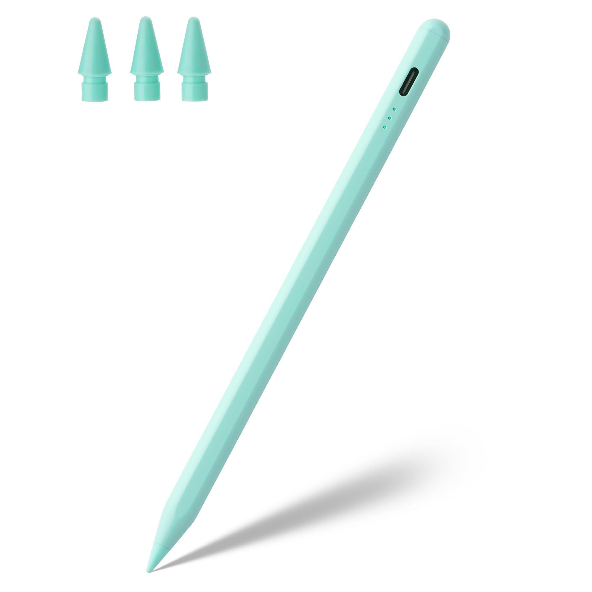 Amazon.com: Stylus Pen for iPad A16 11th 10th 9th 8th 7th 6th