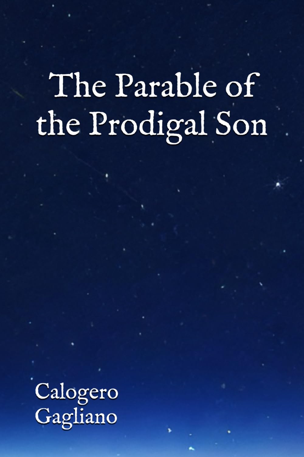The Parable of the Prodigal Son: A Celebration of Grace and Reconciliation