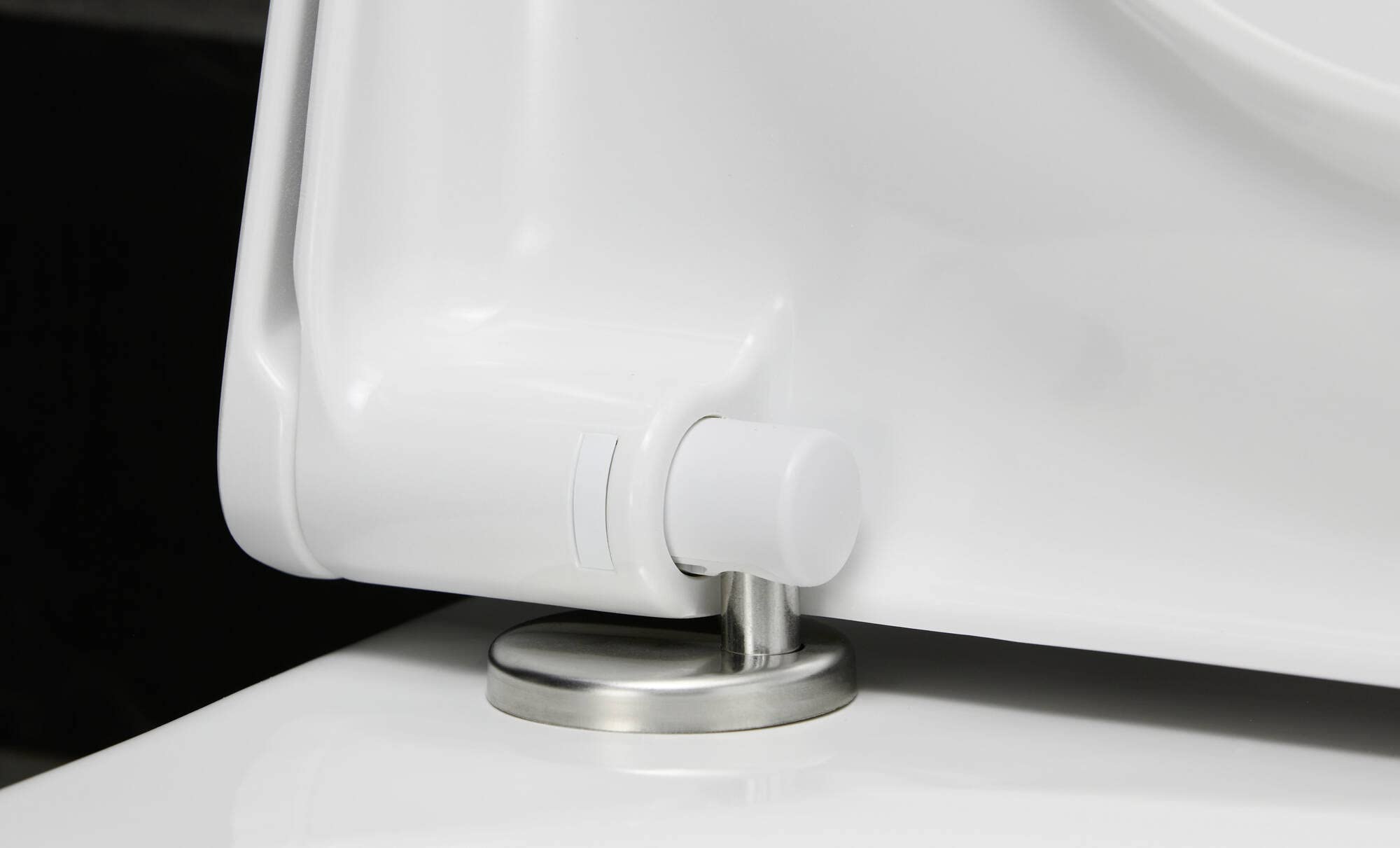 Duravit Starck 3 Hänge-WC-Set, 540 mm