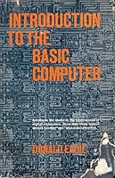 Introduction to the basic computer B0006BVE3A Book Cover
