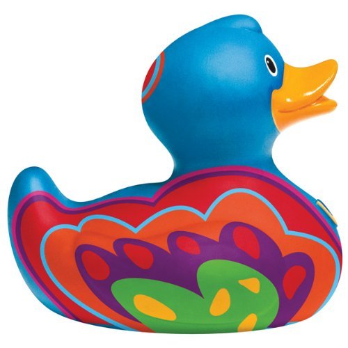 designer rubber ducks