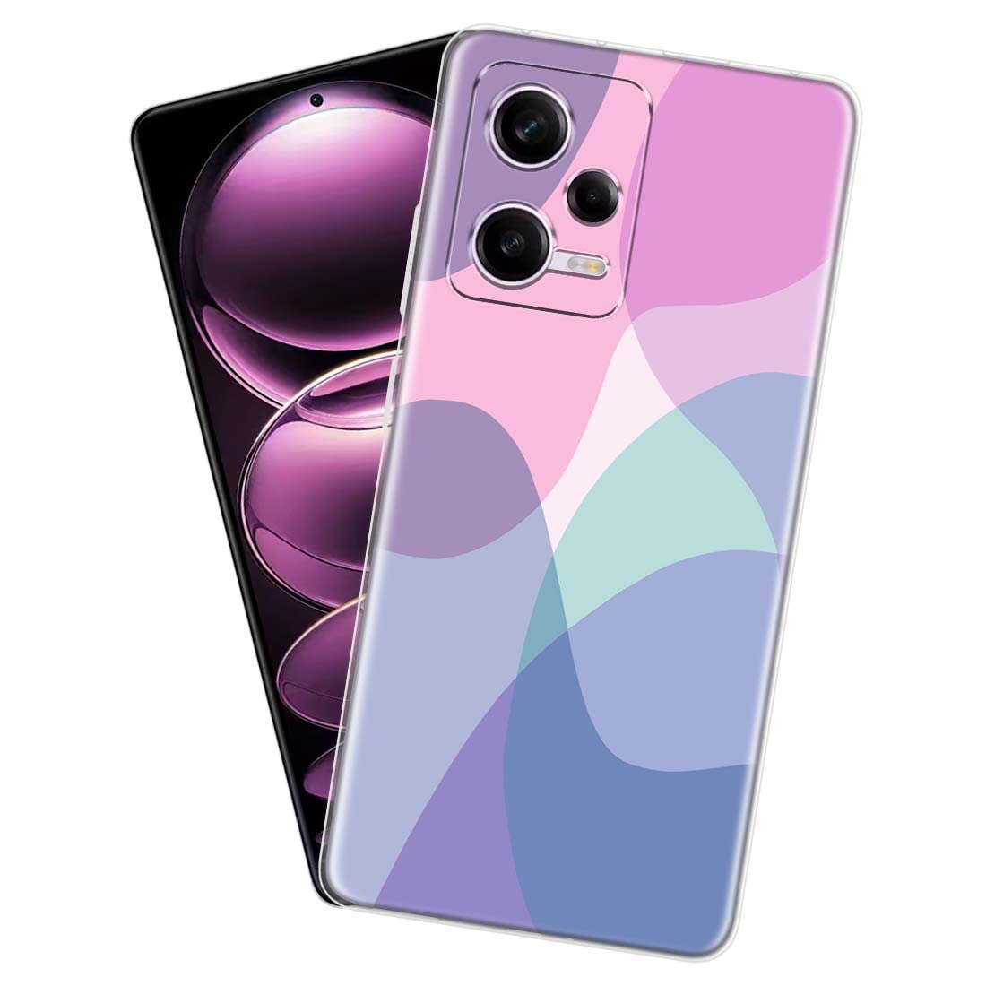 Fashionury Designer Printed Soft Silicone Back Case Cover for Redmi Note 12 Pro 5G Back Cover for Redmi Note 12 Pro 5G -D2007 (B0BV32R1PT) Amazon Price History, Amazon Price Tracker