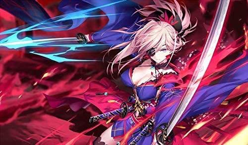 Amazon | ラバーマットFGO 宮本武蔵 プレイマット | トレカ 通販