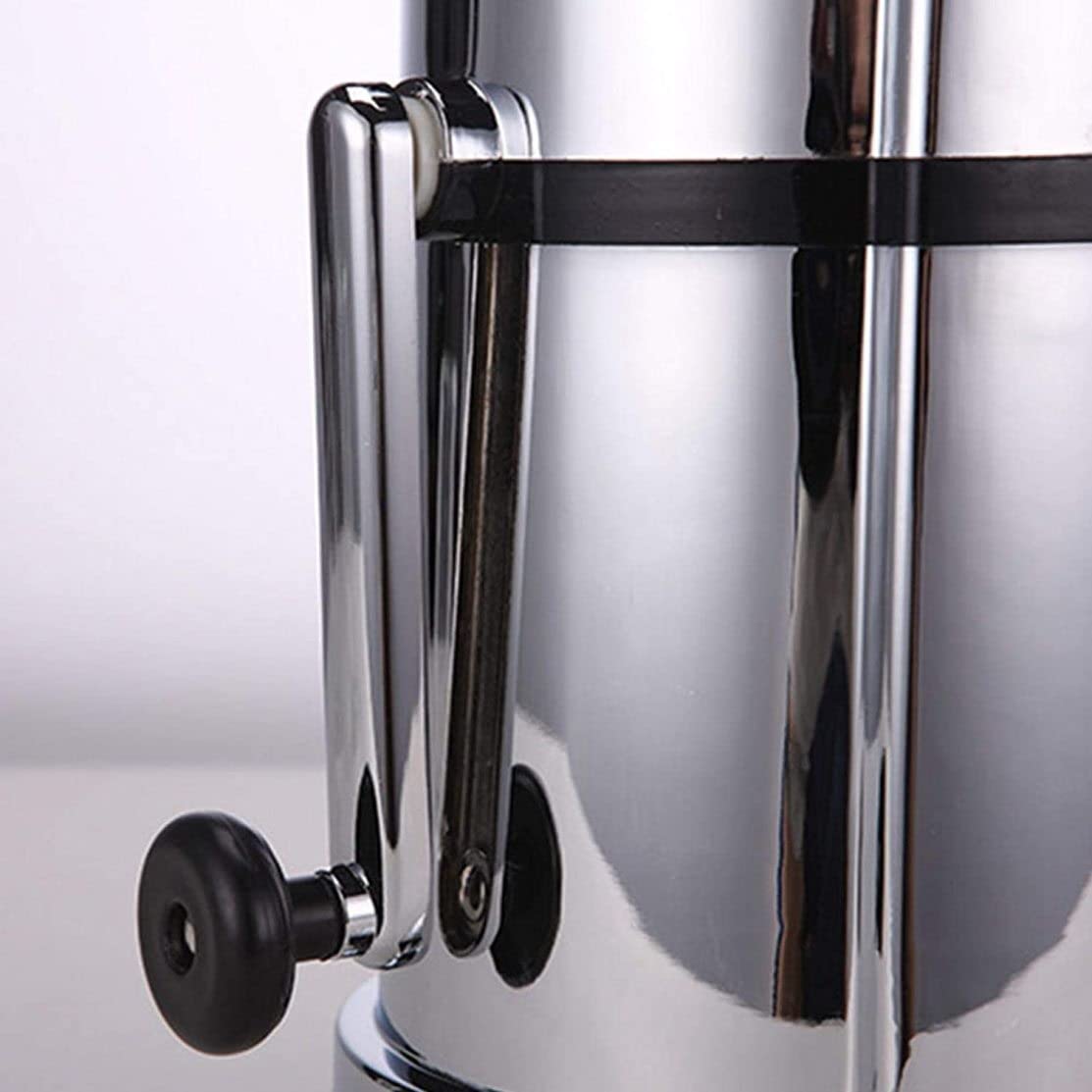 Ice Maker Crushed Ice,Shaved Machine,Crushed Maker,Shaved Machine,Portable Maker,Snow Cone Maker,ice Slushie Machine,Manual Plastic Beneficial, Gray Ice Cube Makers