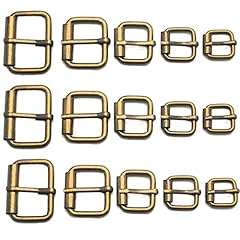 Bronze, Assorted Inches