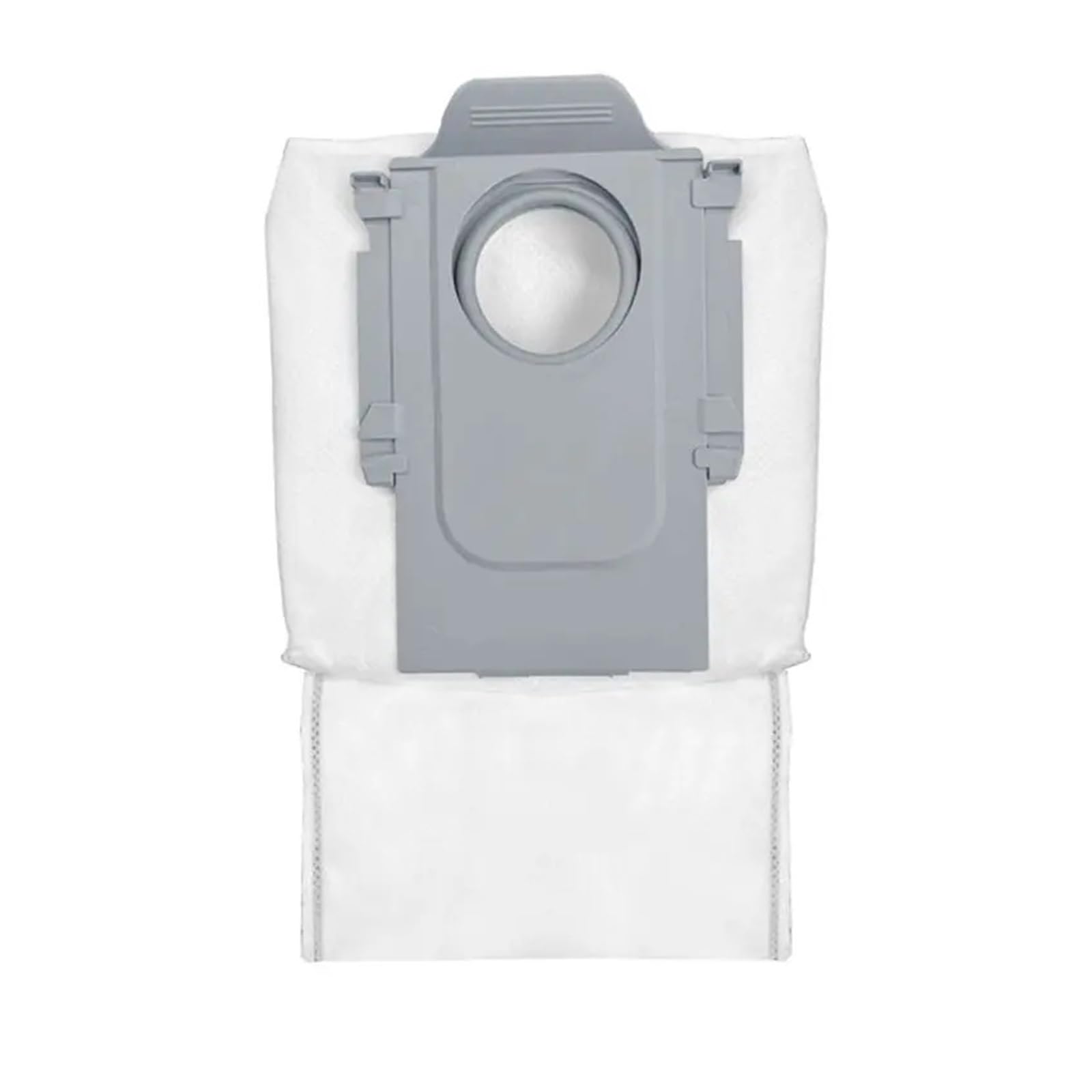 Generisch Kompatibel mit Roborock, Qrevo Pro/MaxV/S, Mop-Bürstenfilter-Set