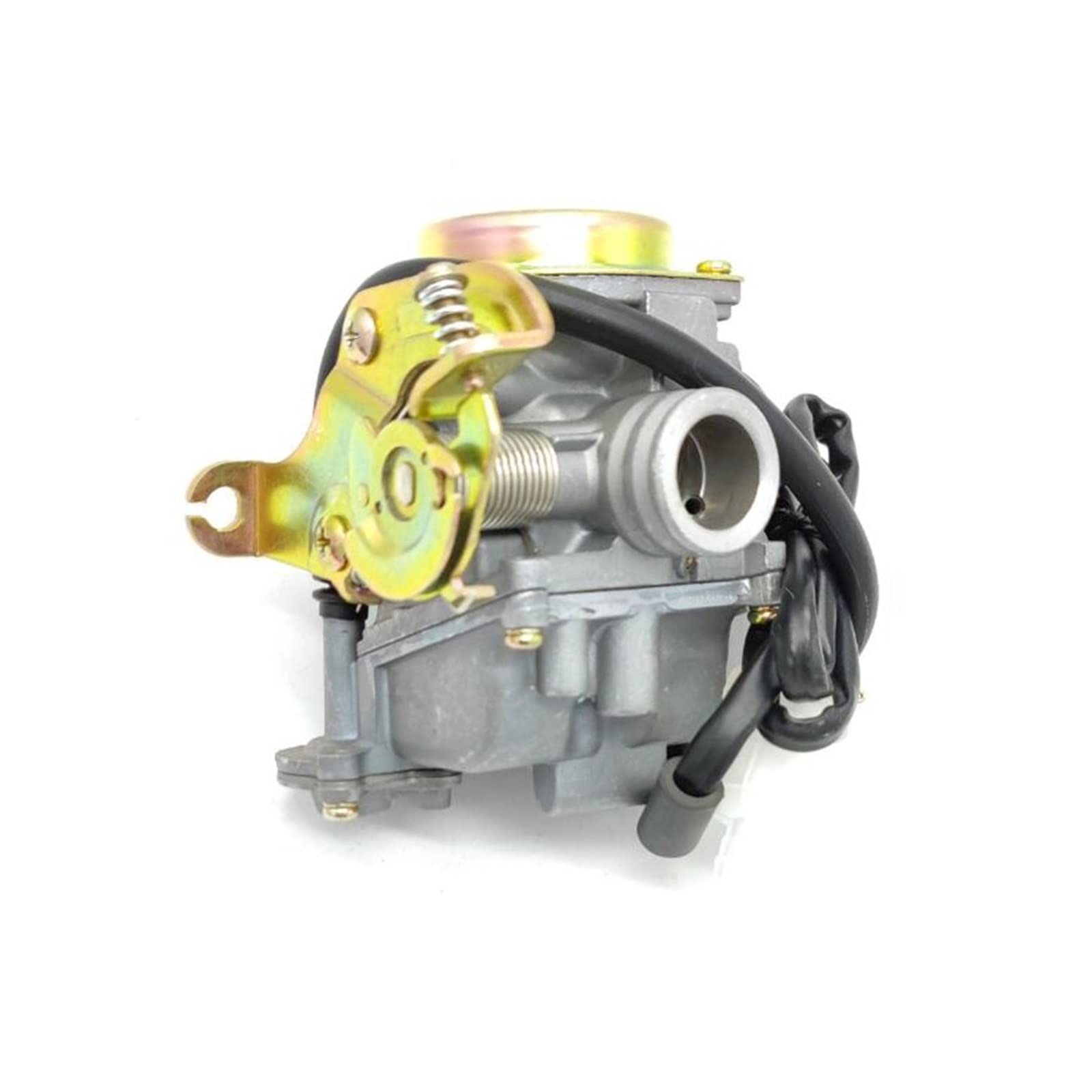 Carburateur moto 139QMB de 18mm pour scooter GY6 50cc 80cc 100cc PD18J