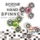 SCIONE 24er Pack Fidget Spinner - ADHD Stress Relief & Angstabbau Spielzeug - Fidget Spinner für Kinder & Erwachsene - Fidget Toys mit Kugellager für Konzentration (Bunte Finger Spinner)