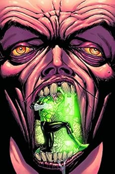 Unknown Binding Green Lantern V4 #56 (Brightest day) Book
