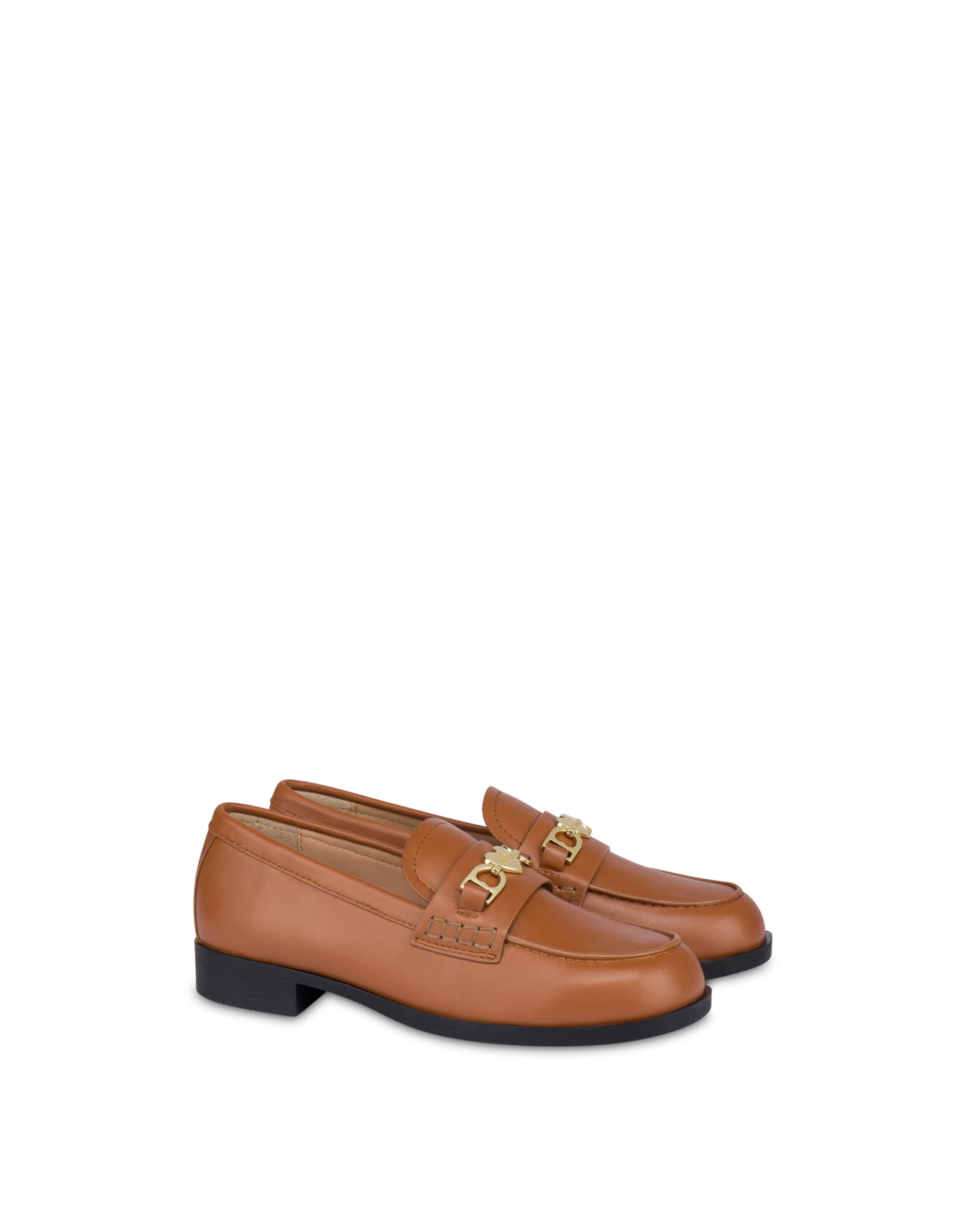 Love Moschino Ja10242g1nia0210, Oxford Plano Mujer