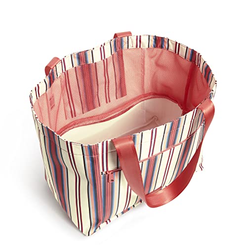 Vera Bradley Ripstop Drawstring Family Tote Bag3