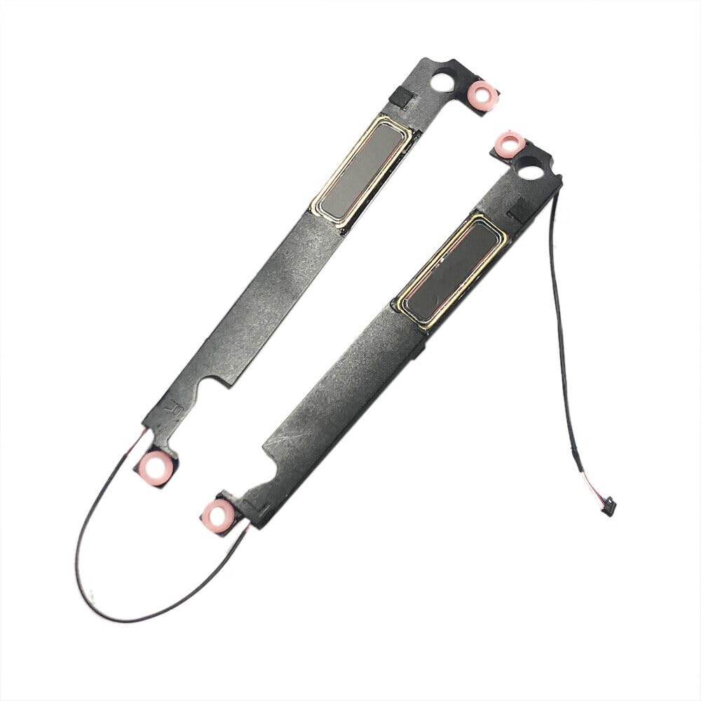 Speaker Interno Altoparlante per dell XPS 15 9550 9560 9570 7590 Precision 5510 5520 5530 5540 0TX47W PK23000RP00
