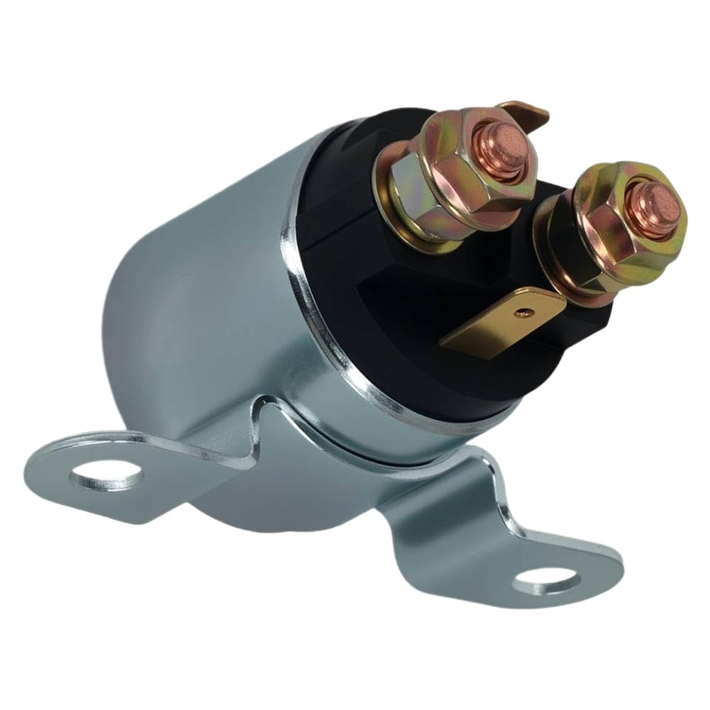 Relé de solenoide de arranque 710007777 710000111 compatible con 330 2004 2005