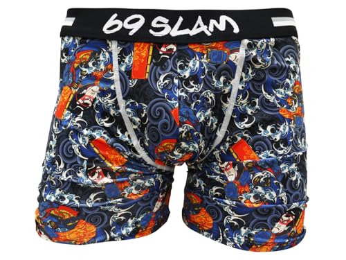 69slam ボクサーパンツ | 通販・人気ランキング - 価格.com