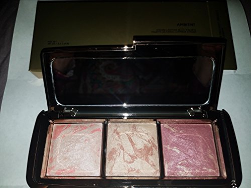 Hourglass Ambient Strobe Lighting Blush Palette
