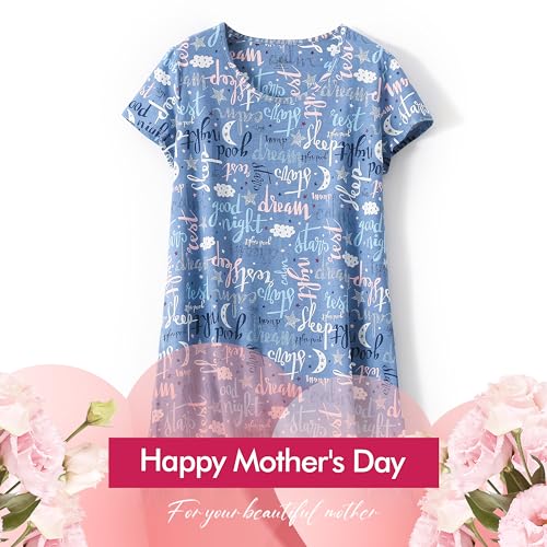 Reviews de Camisones para Mujer para comprar online. 2 Camisones para Mujer marca Inadays (2)