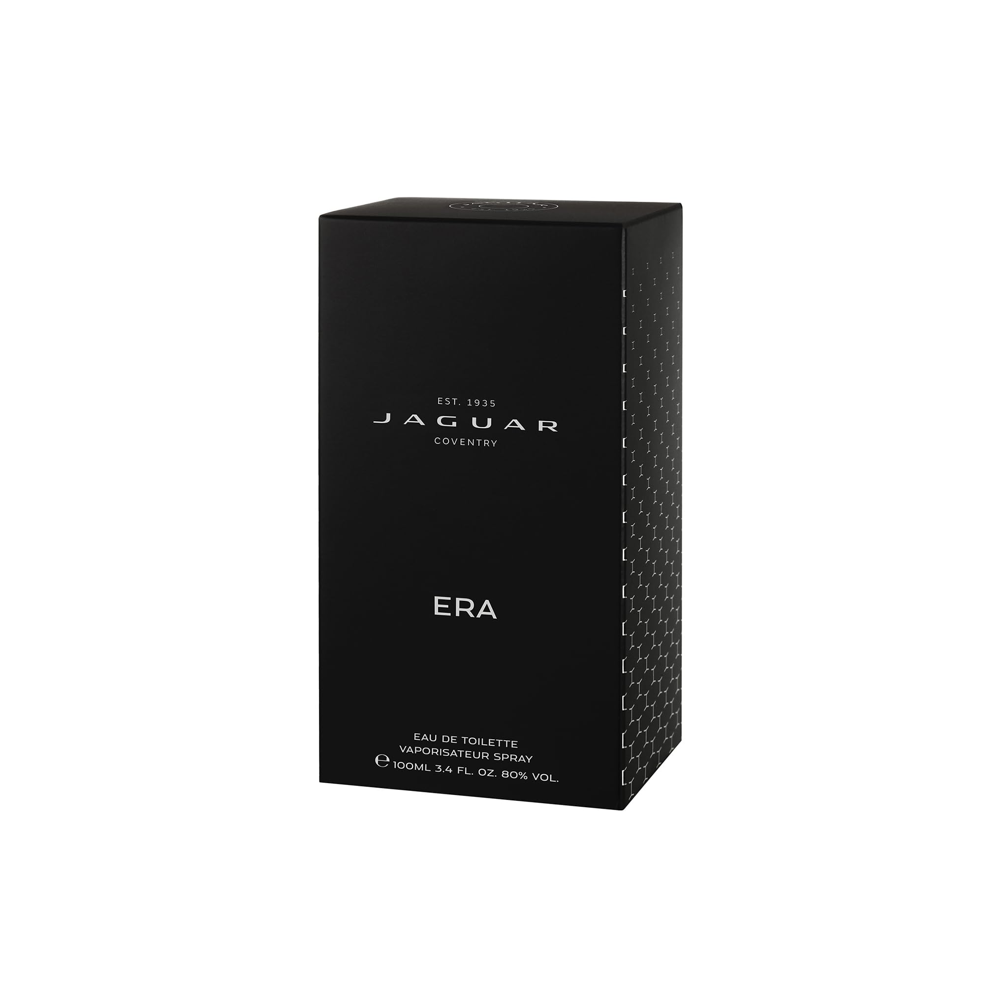 Jaguar Era EDT 100 ml Herrenduft