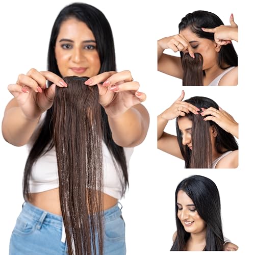 Capilus Invisible Hair Patch (