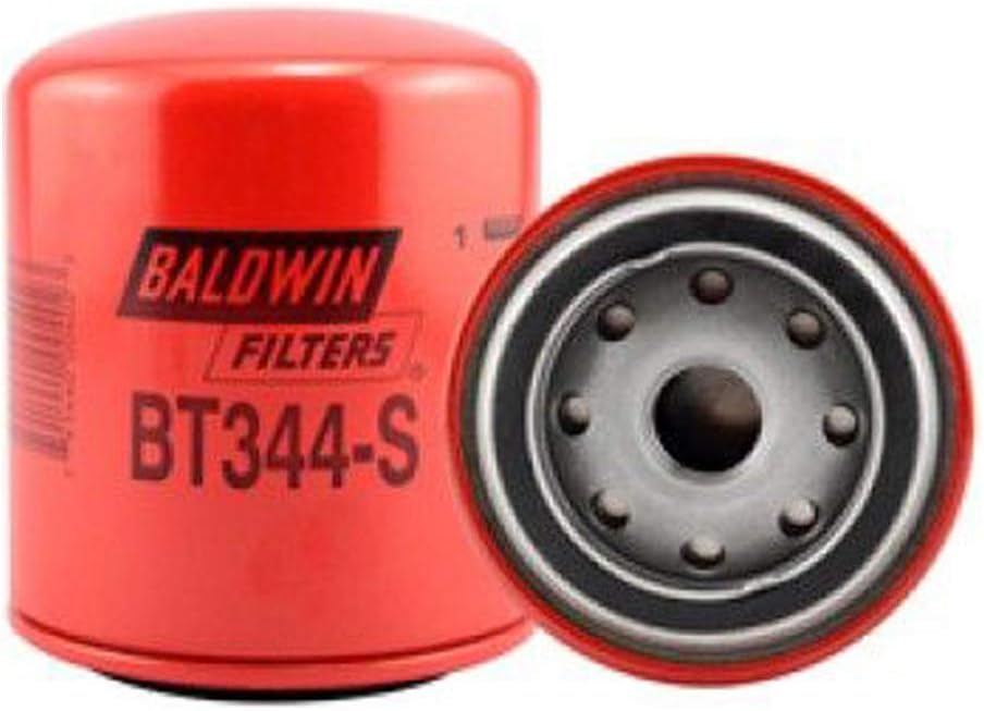 Baldwin BT344-S Oil Filter