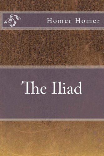 The Iliad