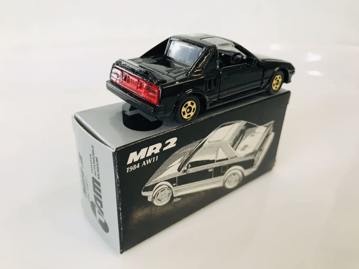 2025年最新Yahoo!オークション -トミカ 特注トミカ トヨタ博物館 TAM