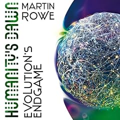 Humanity's Dawn cover art