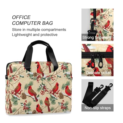 Funda para portátil ALAZA 13-15.6 pulgadas con correa miniatura 5