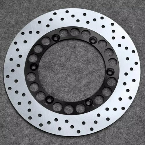 Disque de frein arrière pour résoudre les vibrations sur TMAX 500 2001-2011