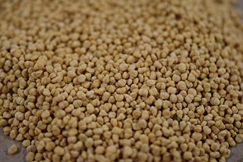 Feldsalat Vit Großpackung 100 g - für ca. 80 lfm, sehr ertragreich Mäuseöhrchensalat Mausohrsalat Nüsslisalat Rapunzelsalat