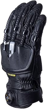 Amazon.co.jp: KNOX(ノックス) バイク用プロテクショングローブ