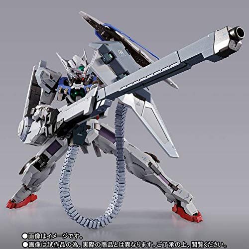 Amazon | BANDAI METAL BUILD ガンダムアストレア+プロトGNハイメガ