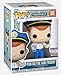 Funko Pop! Fun on The Run Freddy SDCC 2023 Summer Convention