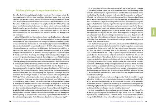 Vegan-Klischee ade!: Wissenschaftliche Antworten auf kritische Fragen zu pflanzlicher Ernährung - Erweiterte Auflage mit… - Image 15