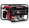 Excel Power 3kW Open Frame Petrol Generator Recreational Camping And Medium Duty Professional Work 2 Year Warranty