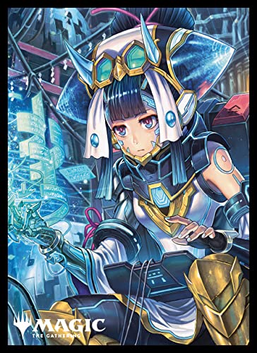 Pochette Magic The Gathering pour éviter l'usure de cartes