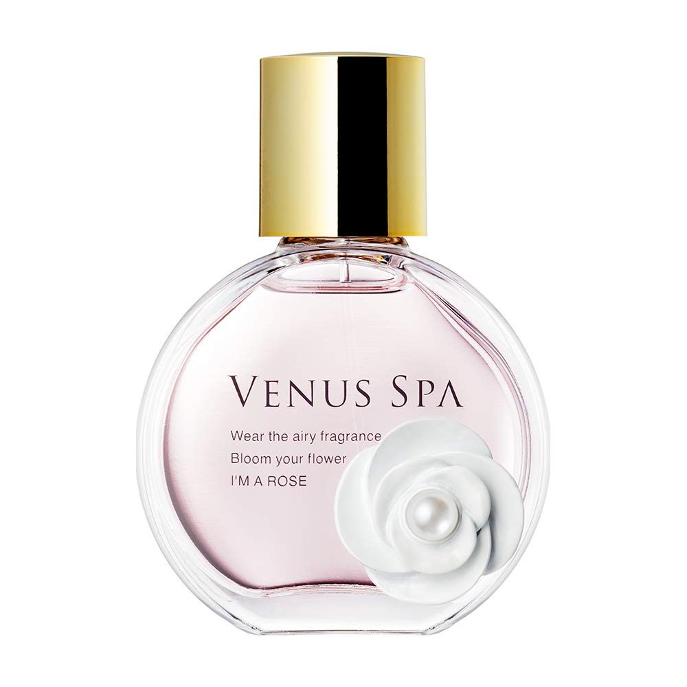 Amazon | ヴィーナススパ オードパルファム イノセントビューティ 50ml