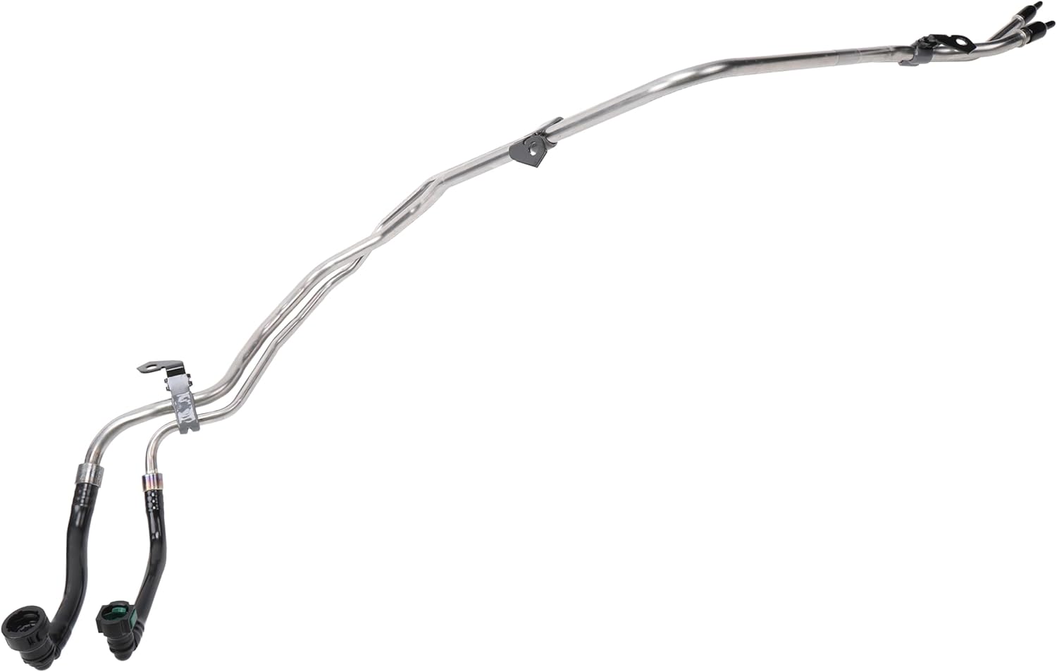 GM Genuine Parts 19408037 Fuel Feed and Return Front Pipe