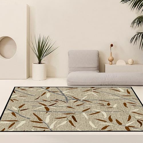 Alfombras de cocina modernas para pasillo largo y dormitorios de paso 3